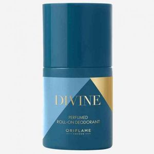 Oriflame مزيل العرق المُعطّر ديفين للنساء 50 مل