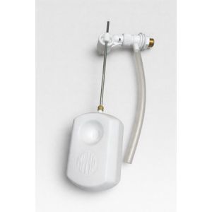Robinet flotteur latéral WC