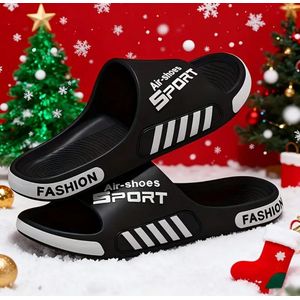 نعال Air-Shoes للجنسين من EVA - خفيفة الوزن، غير قابلة للانزلاق، امتصاص الصدمات