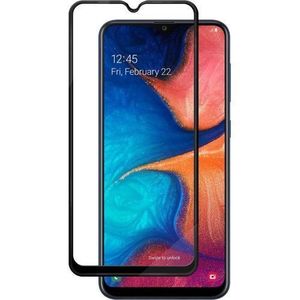 incassable pour samsung galaxy A20 noir