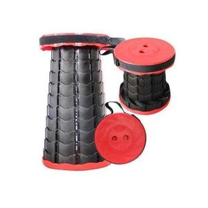 La Chaise Longue Chaise Pliable Pliante, Tabouret Chaise Réglable pour Voyage, Plage, Camping