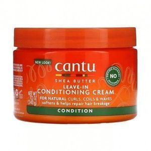 Cantu Crème Leave-In Conditioning .340g