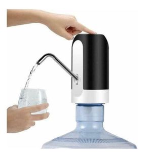 Pompe à eau électrique, pompe de bidon d'eau, robinet de bouteille