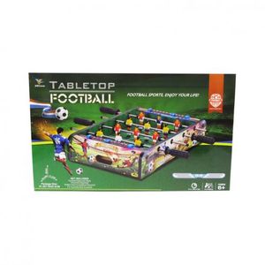 Jeu de société de sport de bureau de mini jeux de de football de