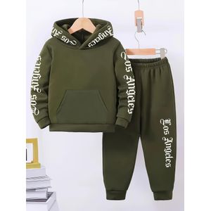 Ensemble 2 pièces pour garçon