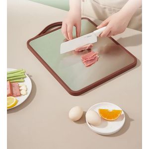 Planche Inox Antibactérienne pour une Cuisine Saine