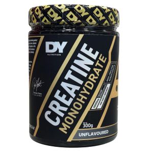 DY nutrition Créatine monohydrate 300 g sans saveur