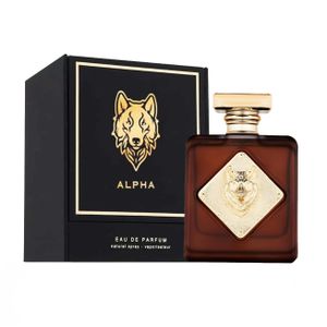 Fragrance World ألفا ماء عطر للرجال 100 مل