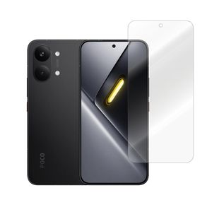 Incassable Hydrogel pour Xiaomi POCO X8 Pro Max Screen Flexible