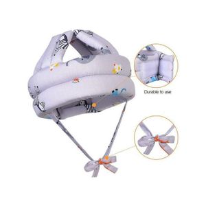 Casque de Protection Bébé Protège-Tête, Casque Antichoc pour Enfants Réglable