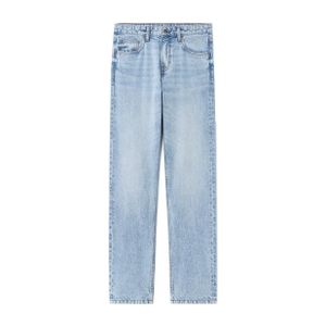 Celio Jean loose 100% coton - BLEACHED