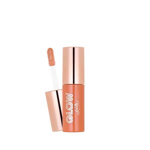 Flormar Glow Lip Oil -Cocoa Kiss 