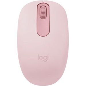 Logitech M196 Bluetooth Mouse - ROSE - BT EMEA28i-935