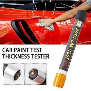 Testeur d'épaisseur de peinture de voiture, Bit de Test automatique Lak