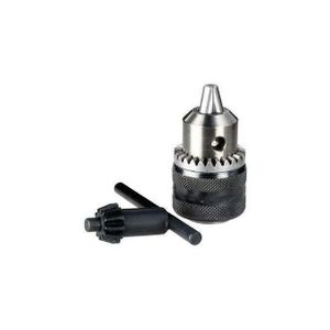 Mandrin à clé fileté 1.5 -13mm