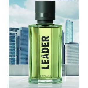 Oriflame Leader Eau de Toilette pour homme 100 ml