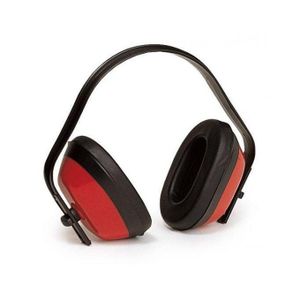 Elg Casque Anti-Bruit SNR 27,6 dB – Protection Auditive Haute Performance