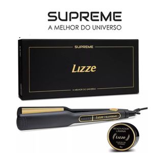 Lizze مملس ENZO الاحترافي – النعومة واللمعان من أول استخدام