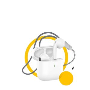 Moi Écouteurs sans-fil Mini Air2 Bluetooth pour téléphone portable