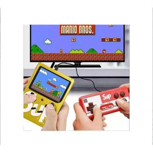 Console De Jeu Sup Retro jeux 400 In 1