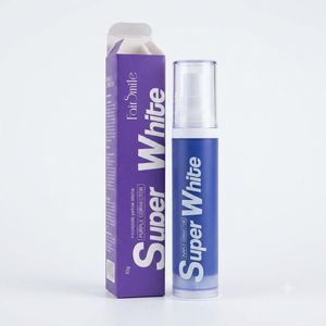 Super White Purple Corrector 65g - Fair Smile