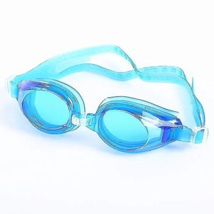 Lunettes de Natation avec Bouchon d'Oreille et Clip de Nez