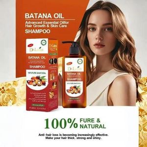 شامبو دكتور لانا بزيت باتانا