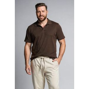 Defacto T-shirt à manches courtes grande taille