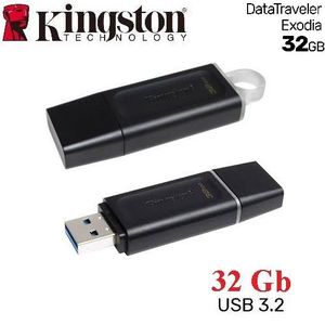 Kingston Cle USB Type-C 32 GB USB 3.2 à prix pas cher