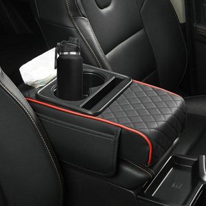 Coussin d'accoudoir de Voiture, Housse de Console Centrale multifoncti