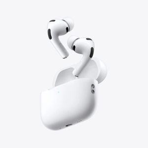 Pro 3 ANC+ – Écouteurs Sans Fil Bluetooth TWS avec Réduction de Bruit Active, Boîtier de Charge
