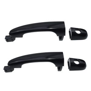 Poignée de porte KIA Sportage EX/G 2005-2010 