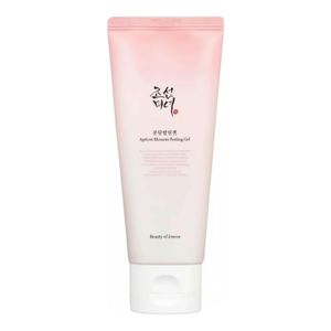 Beauty of Joseon GEL GOMMANT À LA FLEUR D'ABRICOT - BEAUTÉ DE JOSEON - EXFOLIATION DOUCE POUR LE VISAGE - 100 ML
