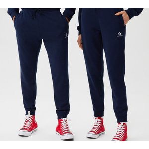 Converse STAR CHEV EMB FLEECE PANT FT