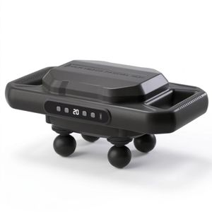 Appareil de Massage Musculaire – Performance et confort au quotidien -couleur aleatoire