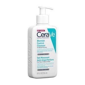 Cerave Gel Moussant Anti Imperfections 236ml- Gel Moussant