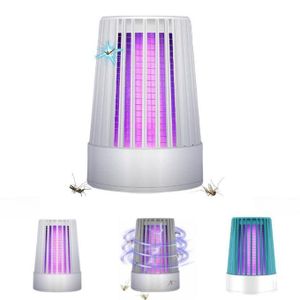 مصباح شبكي محمول قابل لإعادة الشحن عبر USB، بدون نموذج محدد