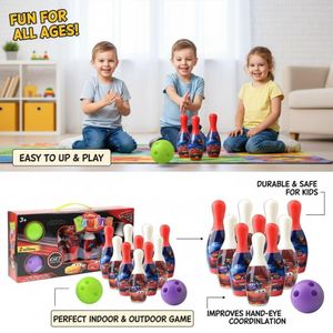 Le jeu parfait pour bouger et s’amuser !