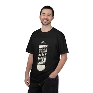 CAPRI T-shirt Graphic « Batmobile Tumbler Blueprint »