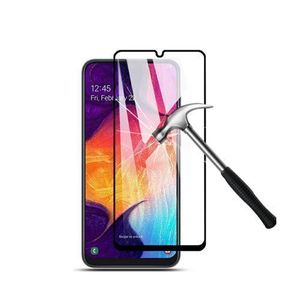 Incassable pour Samsung A32  Noir