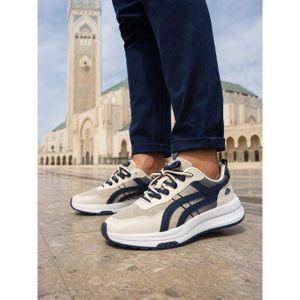 Baskets modernes  chic et haute qualité pour les hommes