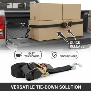 Facilité et Sécurité pour Vos Trajets : Essayez-le