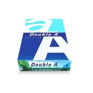 Lot de 5 Ramettes de papier blanc Inacopia A4 160g/m² 250 feuilles