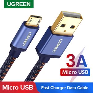 Câble Ugreen Micro USB 3.0 vers USB-C - 1M (20103) prix Maroc