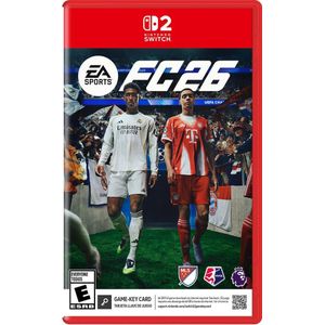 EA Sports إصدار FC 26 القياسي