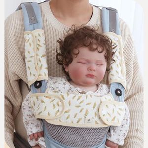 Le porte-bébé pratique pour les parents actifs