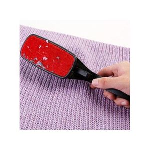 Brosse dépoussiérage & épilation pour canapés, vêtements / Enlever le fourure