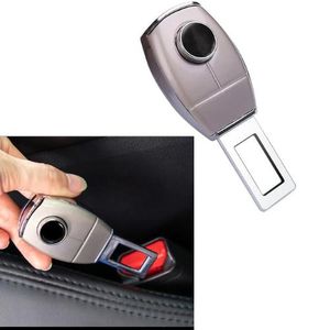 1PCS Accessoire Universel de Ceinture de Sécurité pour Véhicule – Installation Facile