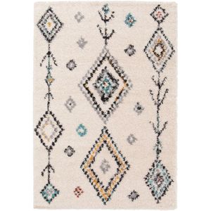 Dansmamaison.ma GIPSY سجادة حديثة رقم 11، 160x230 سم