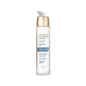 Ducray  MELASCREEN PHOTO VIEILLISSEMENT SERUM GLOBAL 30 ML